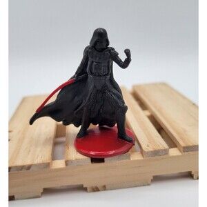 Star Wars Monopoly Replacement Figure Token Darth Vader 2014